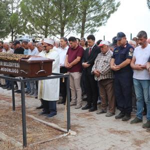 Madendeki göçükte yaralı kurtarılan işçi, yaşam mücadelesini kaybetti (2)