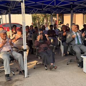 Adnan Menderes idamının 64üncü yılında anıldı