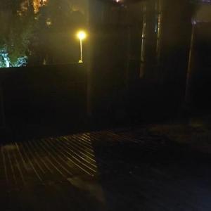 Rizede çay fabrikasında çıkan yangın söndürüldü