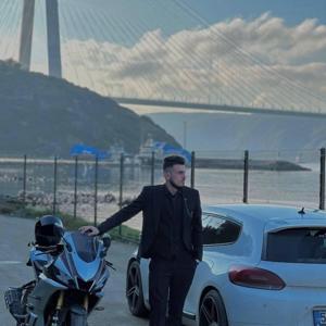 İstanbul - Büyükçekmece’de motosiklet kazası: 2 ölü
