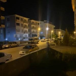 Kütahyada 4.2 büyüklüğünde deprem