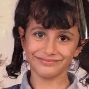 Eşya taşıma sırasında üzerine koltuk düşen 9 yaşındaki Ebrar öldü