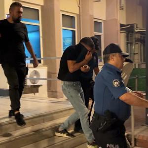 Aydın’da şantaj operasyonunda 4 kişi tutuklandı