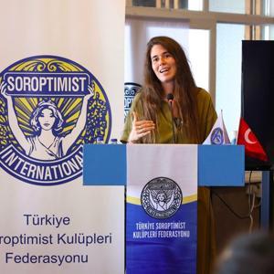 Başkan Denizli: Kadınların yaşına, cinsiyetine, yapabilirliğine dair tartışmaları reddediyorum