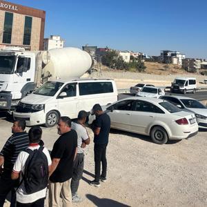 Adıyamanda 2 ayrı kazada 7 kişi yaralandı