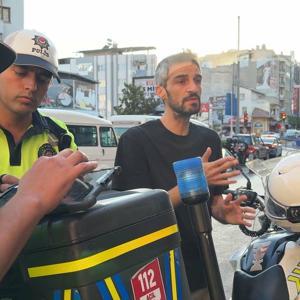 Korsan taksiciyi tuzağa düşüren taksi sürücüleri de ceza yedi