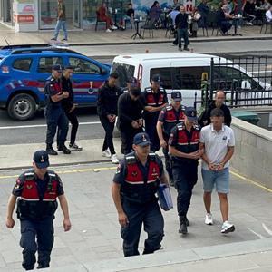 Tekirdağda dolandırıcılık operasyonu; 7 gözaltı