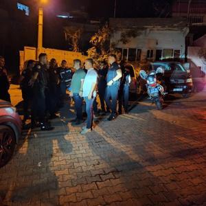 Husumetli iki komşu aile arasında silahlı çatışma: 1 ölü