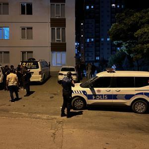 Kayseri’de 12 yaşındaki çocuk, üvey babasını bıçakla yaraladı