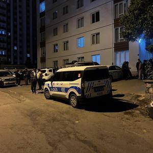 12 yaşındaki üvey oğlu tarafından bıçaklanan baba öldü