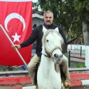 Husumetli olduğu komşusu tarafından vurularak öldürüldü