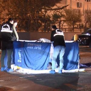 İstanbul - Arnavutköyde uğradığı silahlı saldırıda hayatını kaybetti