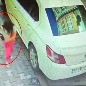 600 bin TLlik altın bulunan keseyi alan kişiler, yüz tanıma sistemiyle tespit edildi