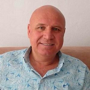 Otomobilin çarptığı motosikletin sürücüsü öldü, eşi yaralandı