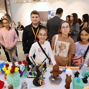 Küçükçekmece Belediyesi Yapay Zeka Şenliği düzenledi