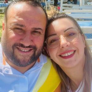 İzmirde eşi Serpili bıçaklayarak öldüren koca tutuklandı