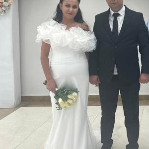 20 günlük eşini öldürüp, intihar etti