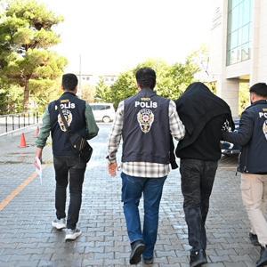 Kırıkkalede yasa dışı bahis evine operasyon: 1 tutuklama