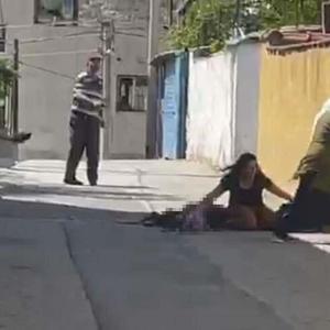 Komşu çift ile kızlarının öldürülmesi davasında yeniden yargılanan sanığa tahrik indirimli 18 yıl hapis