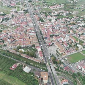 Adının yazılışında sayı olan tek ilçe 19 Mayıs; ismini tarihten alıyor