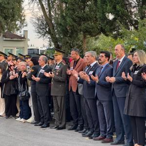 Jandarma aracı otomobille çarpıştı: 2 şehit / Ek Fotoğraflar