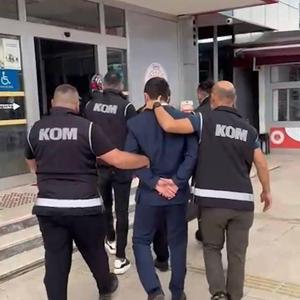 Orduda kaçakçılık operasyonu; 2 tutuklama