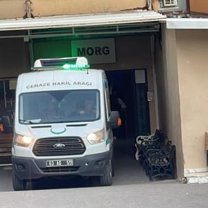 Şanlıurfa’da TIR’la çarpışan motosikletin sürücüsü öldü