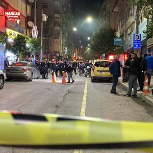 Elazığ’da iki grup arasında silahlı kavgada: 3 yaralı