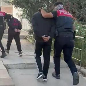 Hatay’da kesinleşmiş hapis cezasıyla aranan 3 hükümlü yakalandı
