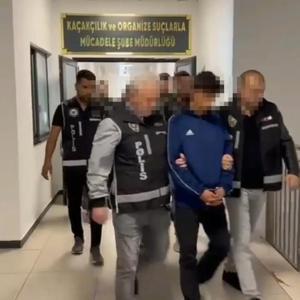 İstanbuldan geldikleri Kocaelinde iş yeri kurşunlayan 2 şüpheli tutuklandı