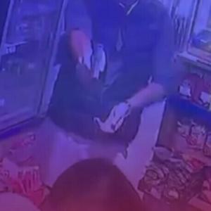 Araç gasbetti, 2 kişiyi öldürüp, 2si polis 7 kişiyi yaraladı; çatışmada etkisiz hale getirildi / Ek fotoğraflar