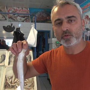 İskenderun Körfezi’nde jumbo karides bolluğu, fiyatları düşürdü