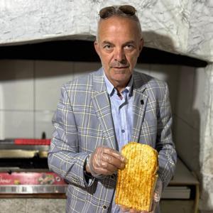 ‘Ordu tostu’nun ünü sınırları aştı