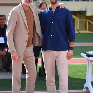 Söke 1970 SK, yazar teknik direktörüyle fark yarattı