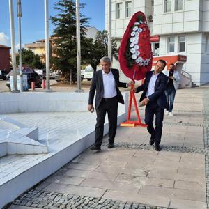 Bahşılıda Muhtarlar Günü kutlandı