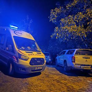 İzmir’de aile içi tartışmada oğlunu öldürüp, eşini ağır yaraladı