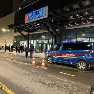 İzmir’de iki grup arasında silahlı kavga: 3 yaralı