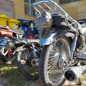 Bor’da motosiklet denetimlerinde 266 sürücüye ceza uygulandı