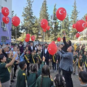 Reyhanlı’da Gazze yararına kermes