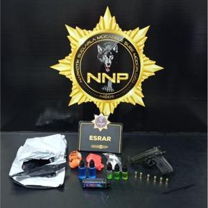 Niğde’de uyuşturucu operasyonu