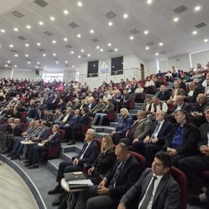 Kütahyada okul müdürlerine İyilikte Yarışan Sınıflar Projesi tanıtıldı