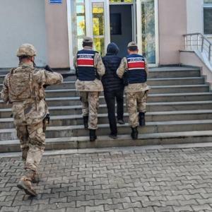 Bingöl’de 2 firari hükümlü yakalandı