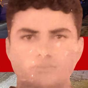 TIRa çarpan motosiklet sürücüsü yaşamını yitirdi