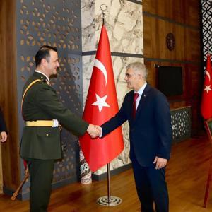 Niğde’de 29 Ekim kutlandı