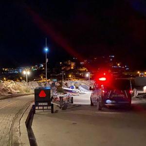 Çanakkale’de bir kişi kayalıklarda ölü bulundu