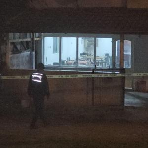 Emekli polis tüfekle kahvehane bastı: 2 ölü, 2 yaralı