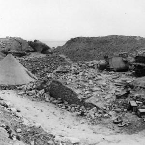 Çanakkale Savaşlarında ilk şehitlerin verildiği saldırının detayları harp raporlarında / Ek fotoğraflar