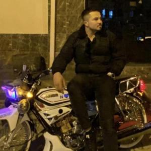 Otomobille çarpışan motosikletin sürücüsü hayatını kaybetti