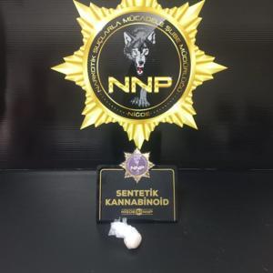 Niğde’de uyuşturucu operasyonlarında 4 tutuklama