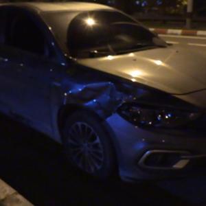 Otomobilin çarptığı yaya hayatını kaybetti